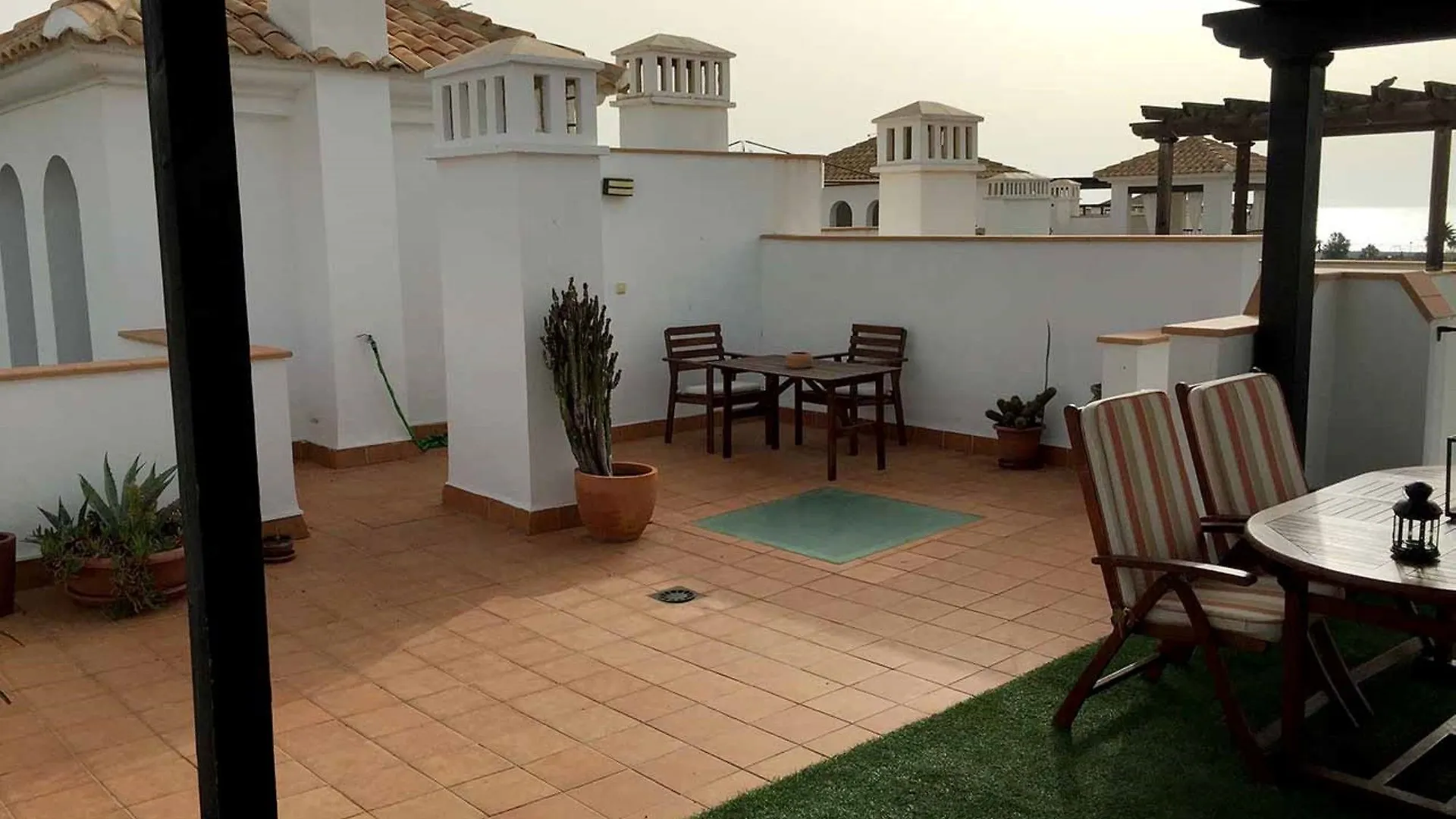106440 - Apartment In Vera 0*,  Spanien