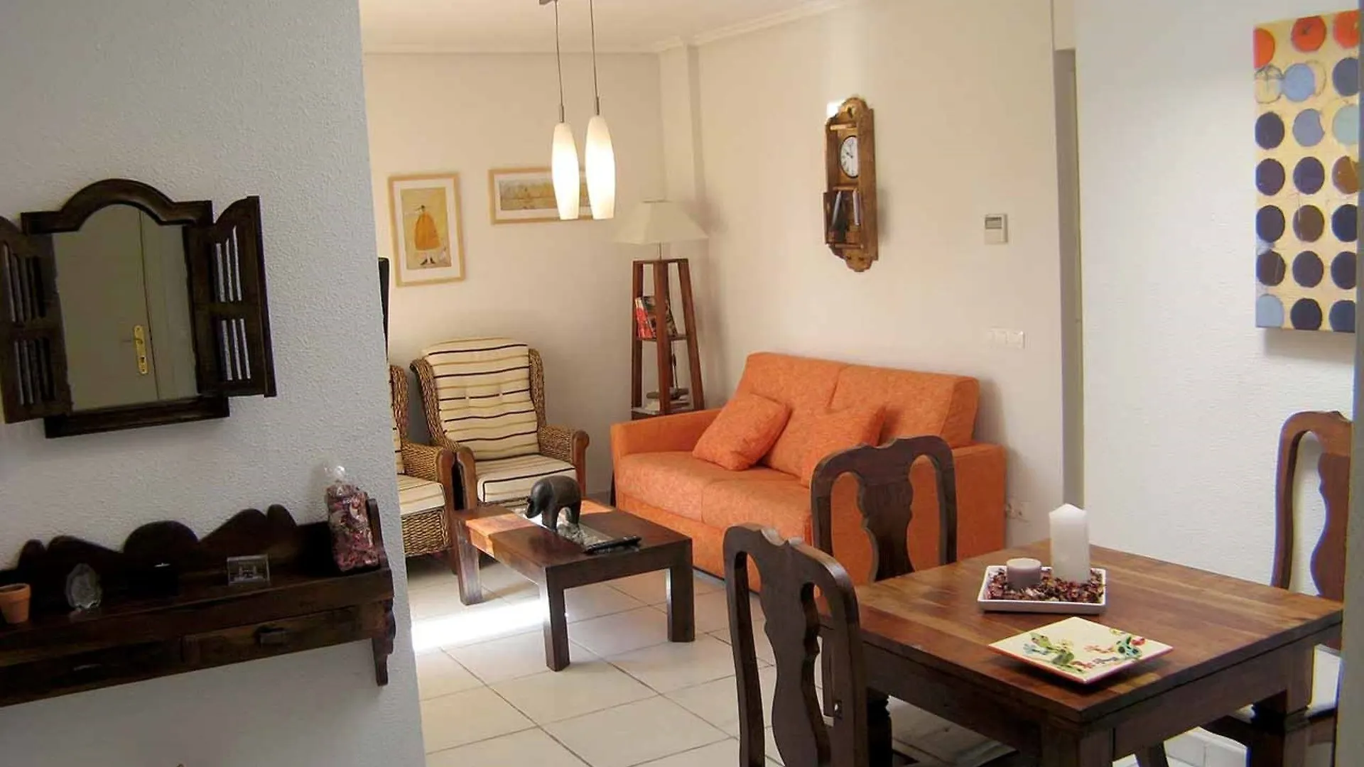 106440 - Apartment In Vera