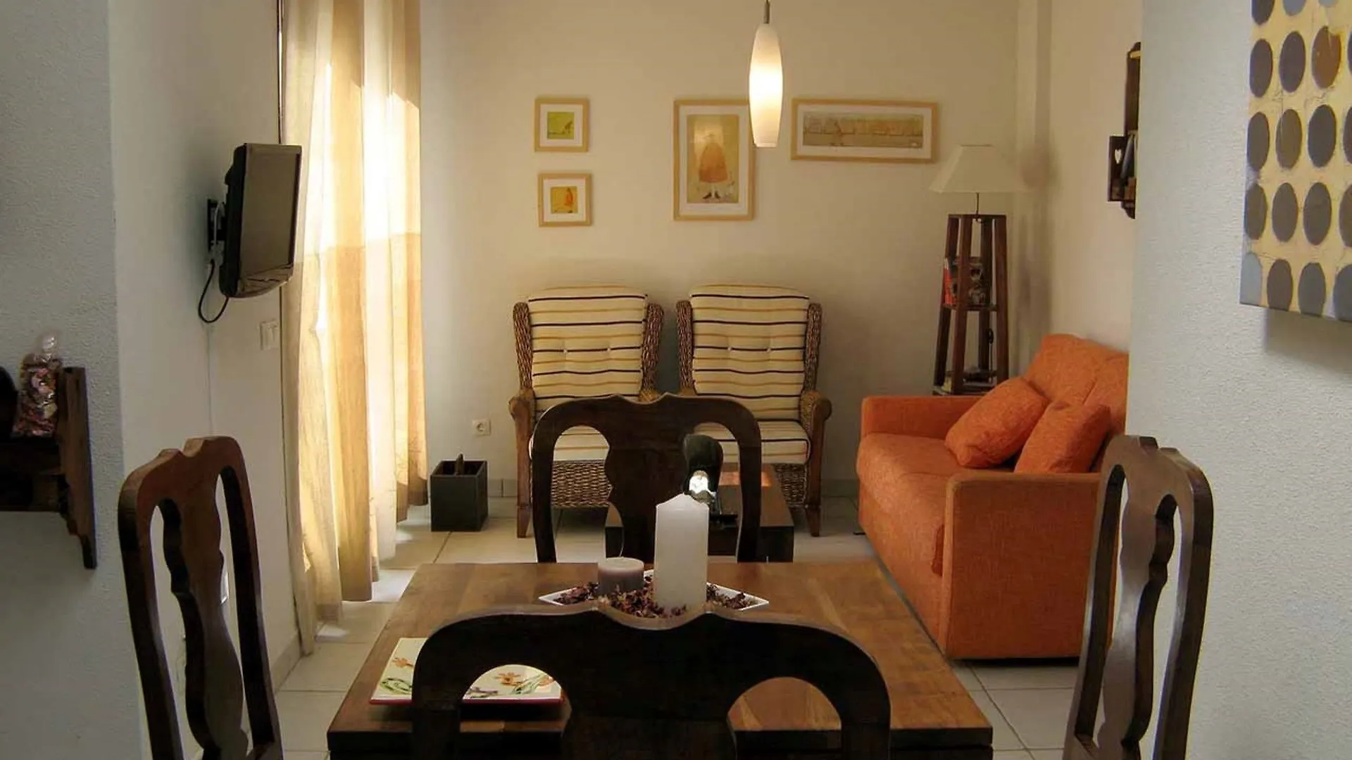 106440 - Apartment In Vera