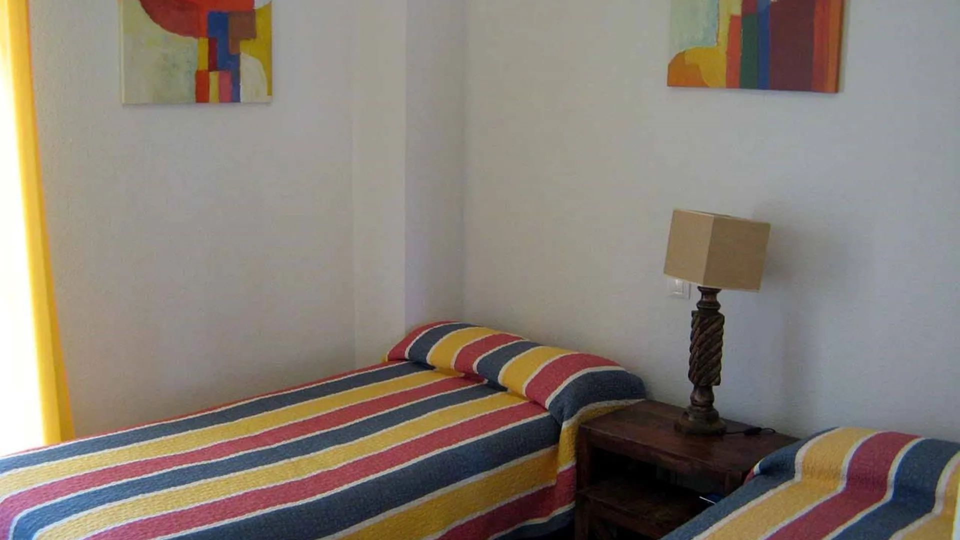 106440 - Apartment In Vera Spain
