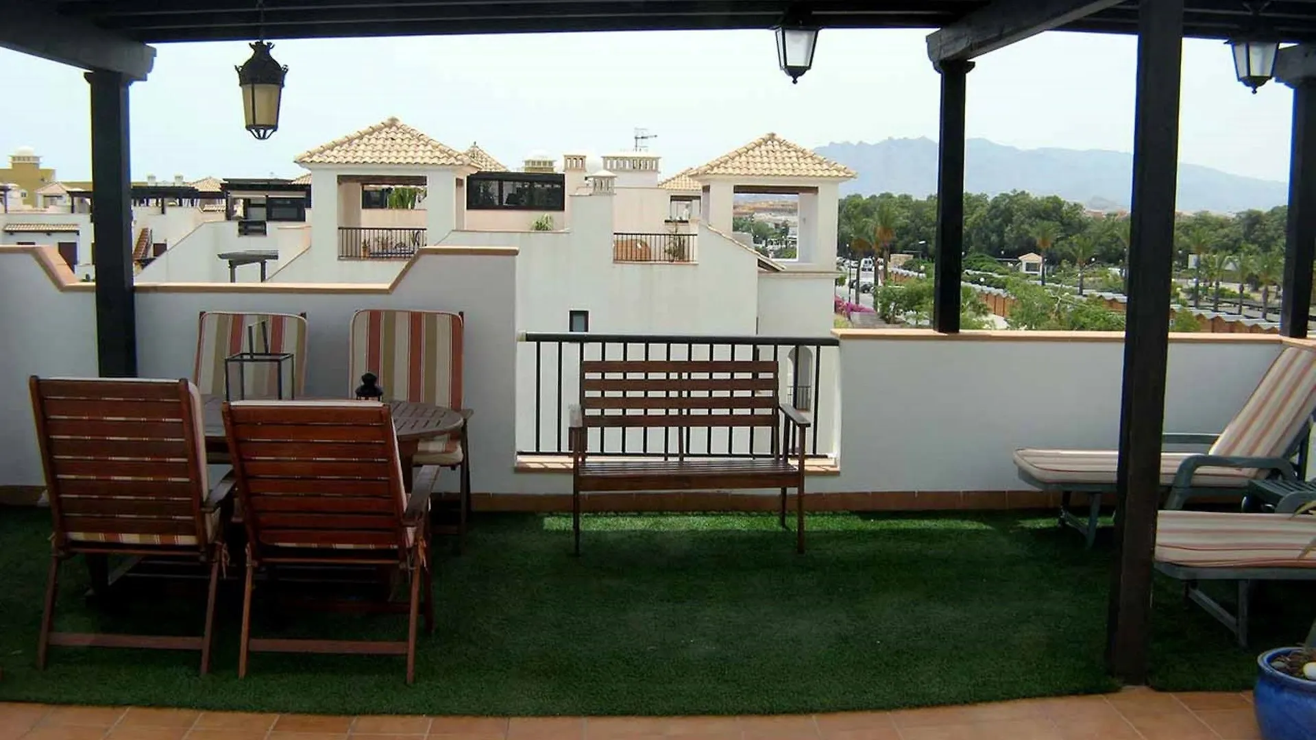 106440 - Apartment In Vera