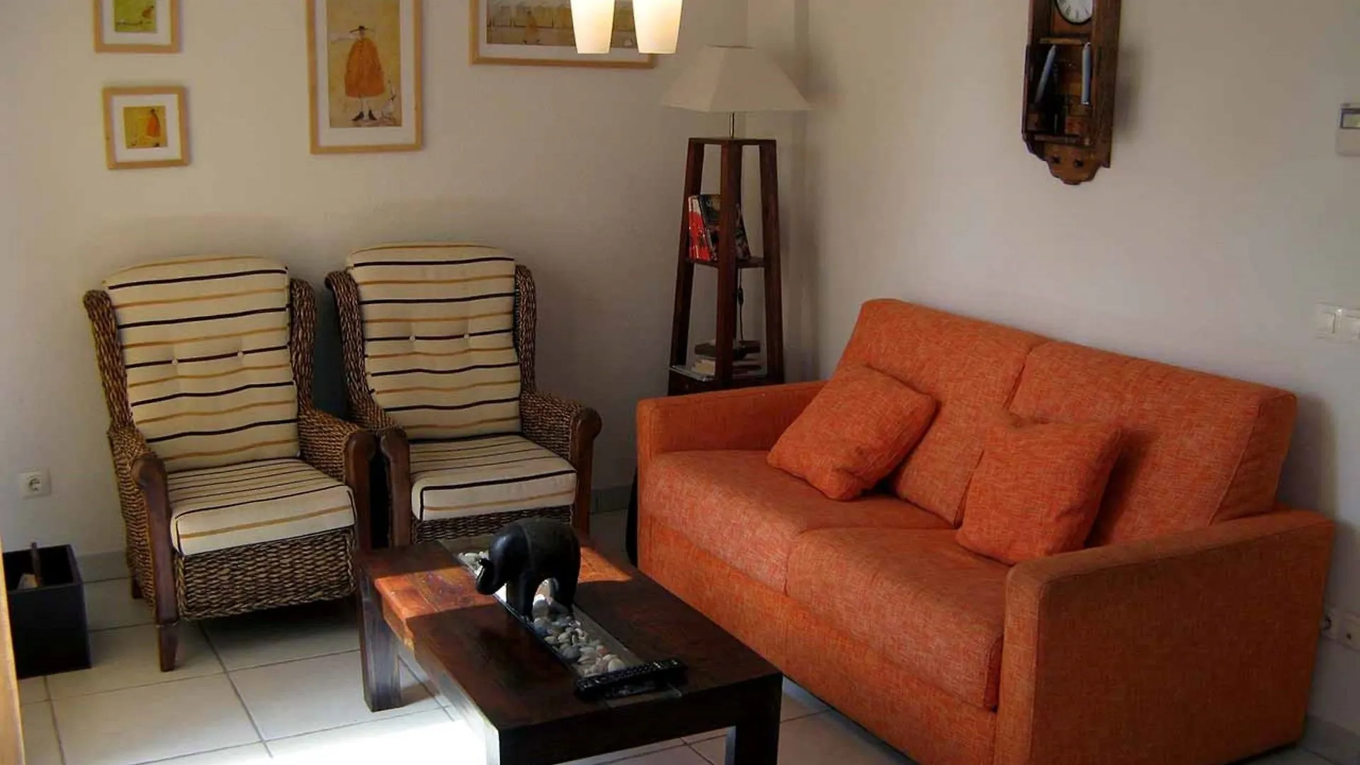 106440 - Apartment In Vera Spain