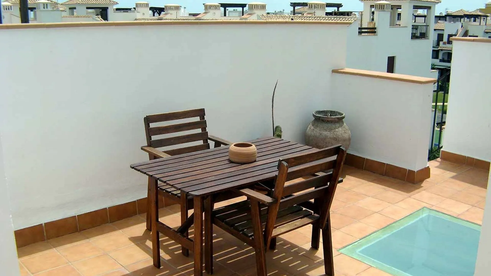 106440 - Apartment In Vera