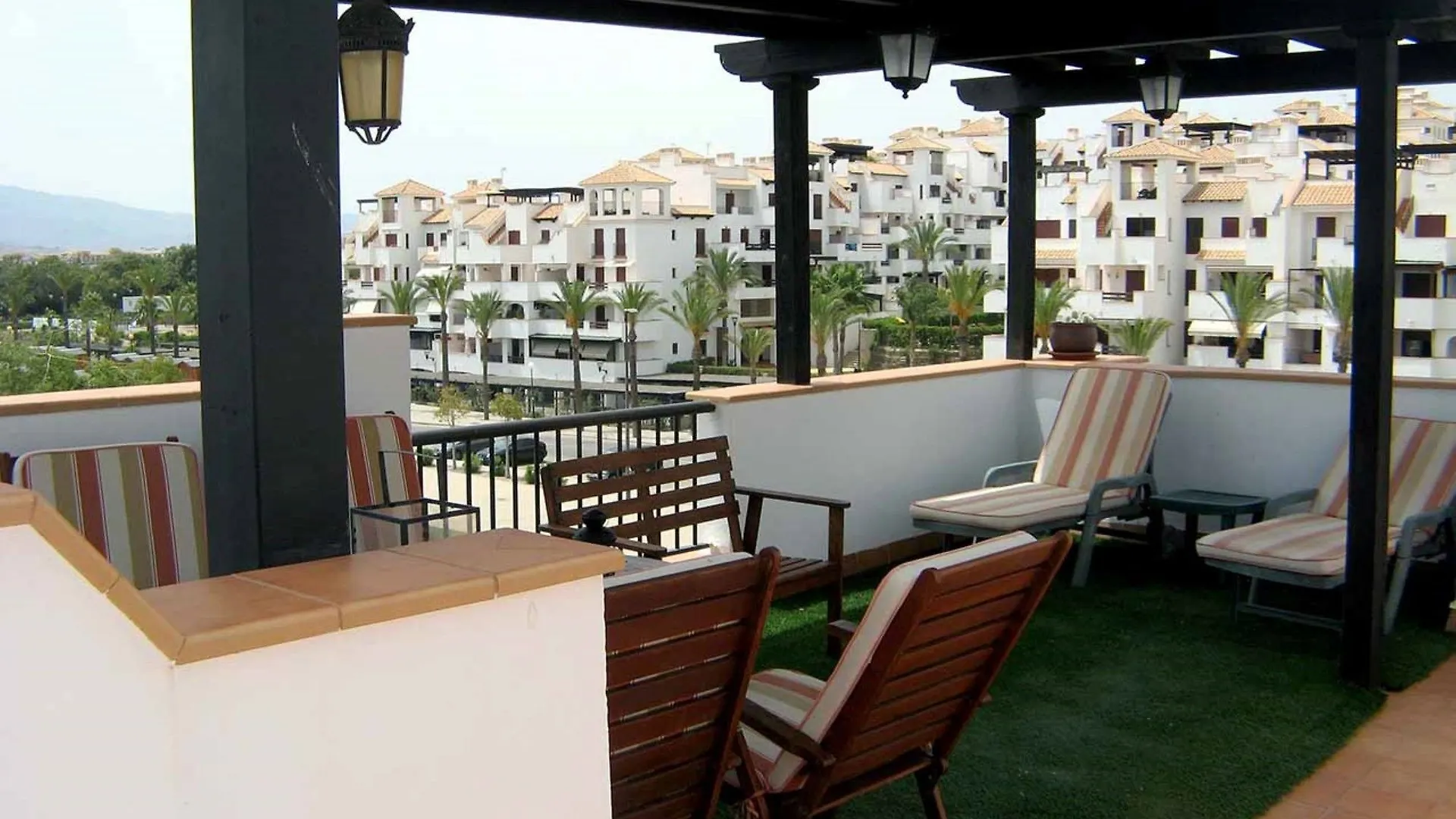 106440 - Apartment In Vera 0*,  Spain