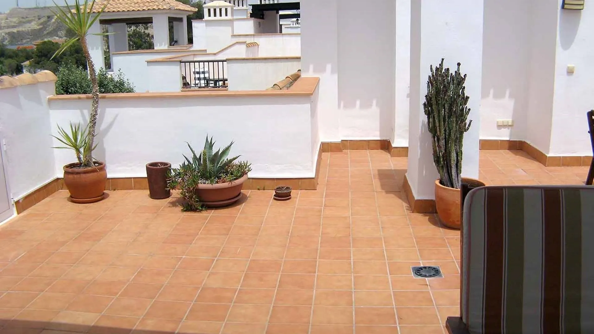 106440 - Apartment In Vera 0*,