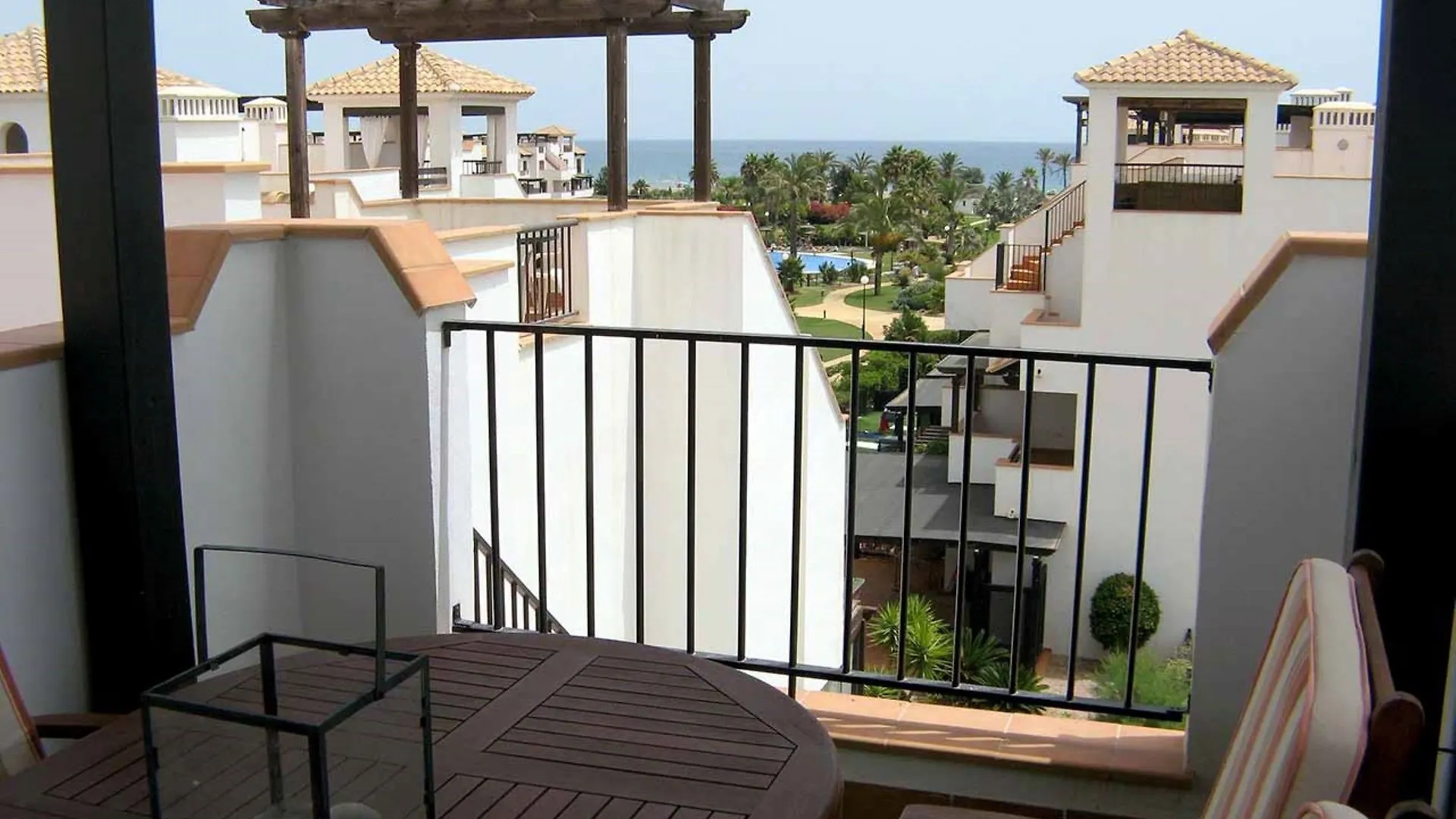 106440 - Apartment In Vera