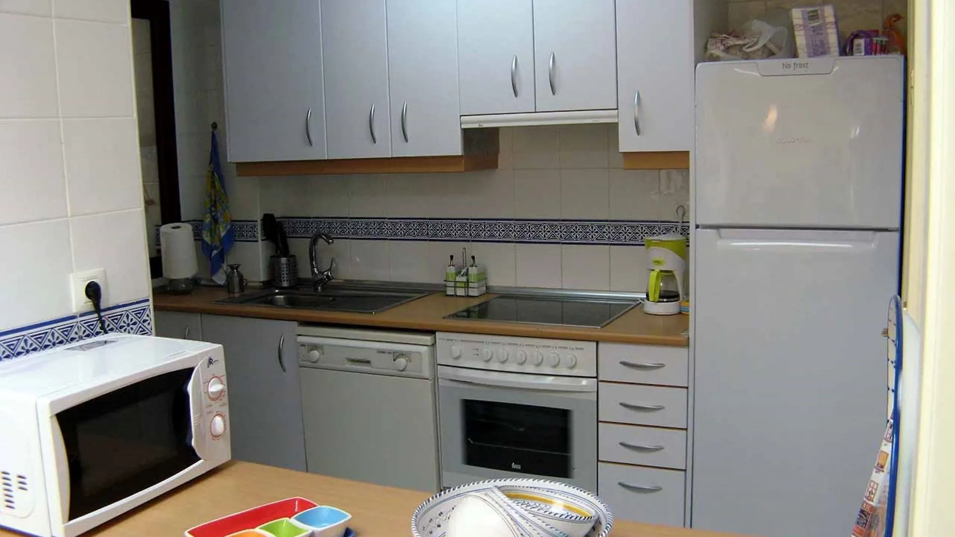 106440 - Apartment In Vera
