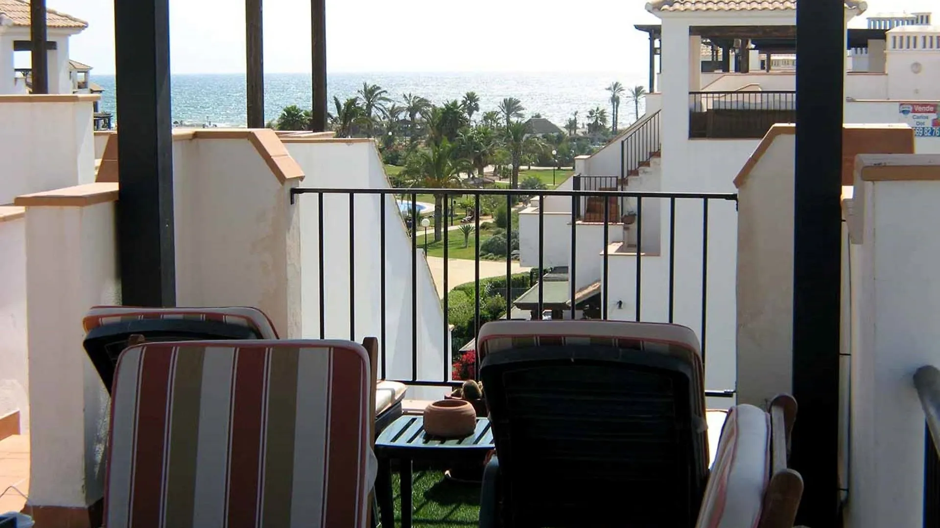 106440 - Apartment In Vera
