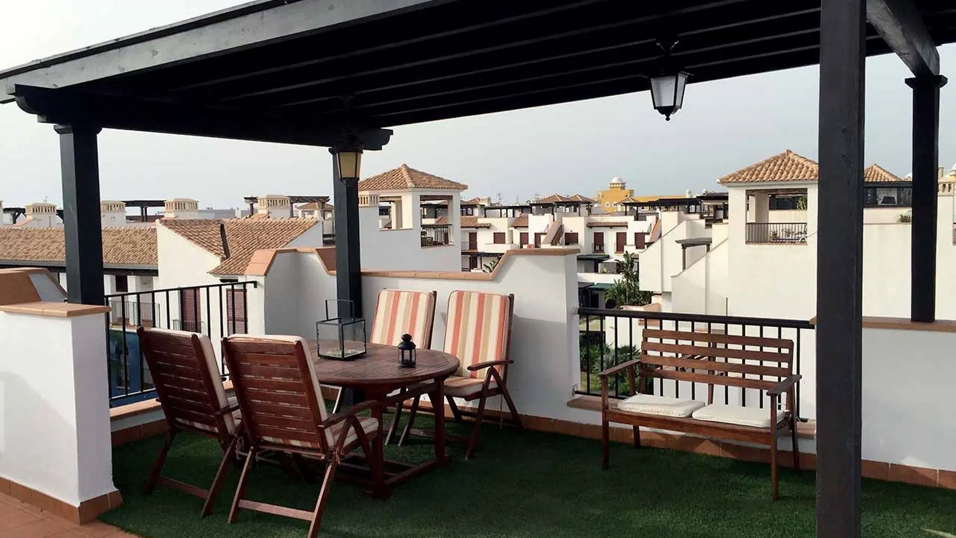 106440 - Apartment In Vera